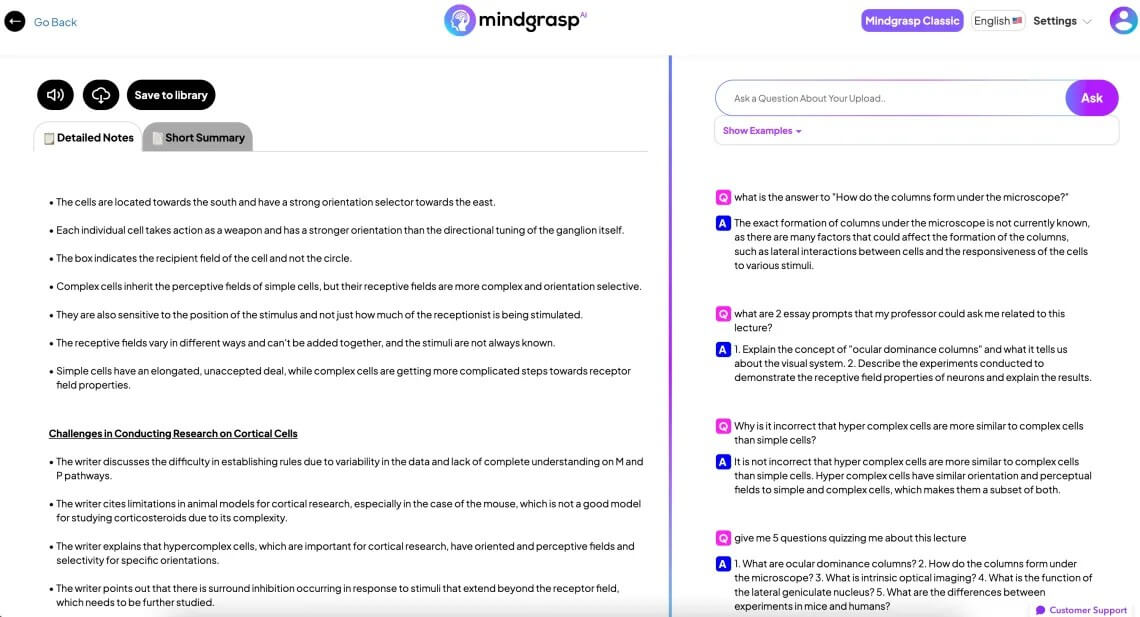 getting-started-mindgrasp-ai