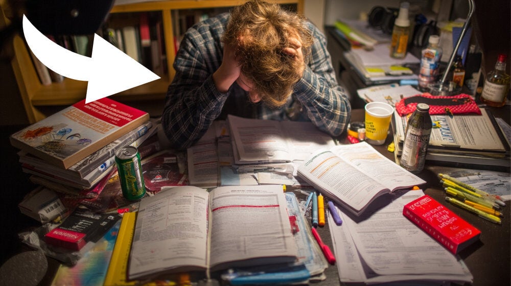 what-is-cramming-for-a-test